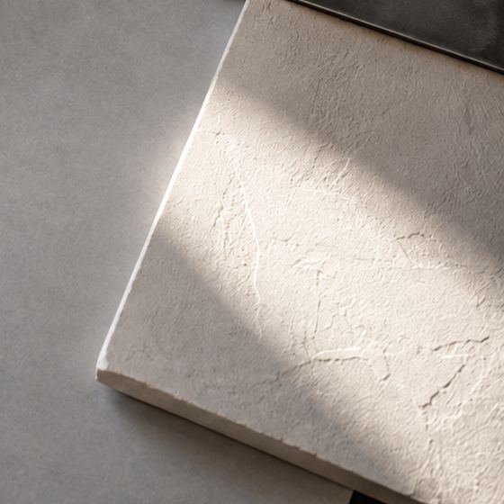 Plaster